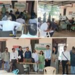 బ్రేకింగ్ న్యూస్ :ఈరోజు సాయంత్రం 6 గంటలకు సర్పంచ్ ఎన్నికల నోటిఫికేషన్ విడుదల చేయనున్న తెలంగాణ రాష్ట్ర ఎన్నికల కమిషనర్