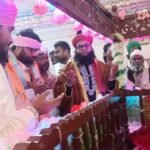 పదవి విరమణ కార్యక్రమంలో పాల్గొన్న టిడిపి రాష్ట్ర అధికార ప్రతినిధి మేడా