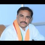 రామారెడ్డి ఎస్‌.సి కాలనీలో రూ.40 లక్షలతో అభివృద్ధి పనుల ప్రారంభం