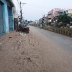 జిల్లాస్థాయి రోడ్డు భద్రత కార్యక్రమాన్ని నిర్వహించిన : కలెక్టర్