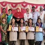 ఎరుకలాల పరమేశ్వరి ఆలయంలో అగ్ని ప్రమాదం…