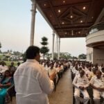 పొగమంచులో ప్రయాణం ప్రమాదకరం : ఖమ్మం CP సునీల్ దత్