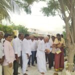 అదురు లక్ష్మి నారాయణ గారికి జన్మదిన శుభాకాంక్షలు సనిసెట్టి నవీన్ కుమార్ రాజంపేట మున్సిపల్ కౌన్సిలర్. అద్యక్షుడు..