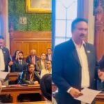 రైతులకు భేషరతుగా శీతక్క క్షమాపణ చెప్పాలి.