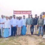 వీధి కుక్కల నియంత్రణ సిబ్బందికి యాంటీ రాబిస్ వ్యాక్సిన్.