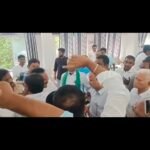 రంగోళి ద్వారా ఎయిడ్స్ పై అవగాహన