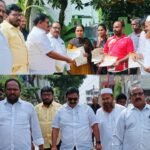 రాజమహేంద్రవరంలో గోదావరి జోన్ “మండల అధ్యక్షుల ప్రశిక్షణ వర్గ” కార్యక్రమంలో పాల్గొన్న అనపర్తి ఎమ్మెల్యే నల్లమిల్లి.