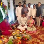 ఆంధ్రప్రదేశ్ ప్రభుత్వ గెజిట్‌ విడుదల – కొత్త జిల్లాల పునర్వ్యవస్థీకరణ ప్రతిపాదనలు