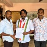 ఘనంగా జిల్లా స్థాయి వైజ్ఞానిక ప్రదర్శన ప్రారంభిస్తున్న జిల్లా కలెక్టర్ గారు