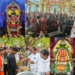 నక్కలపల్లిలో భక్తి పర్వం: మూడవ కార్తీక సోమవారం వైభవం