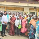 రైతన్నా.. మీ కోసం’ కార్యక్రమం షురూ