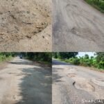 *కాంగ్రెస్ పార్టీ అభ్యర్థి నవీన్ యాదవ్ గెలిపే లక్ష్యంగా సిహెచ్ యాదయ్య ఇంటింటి