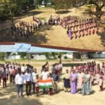 ఉప ముఖ్య మంత్రి పవన్ కళ్యాణ్ కు స్వాగతం పలికిన ఎమ్మెల్యే అరవ శ్రీధర్.