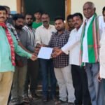 బొప్పాయి విత్తనాలు, నర్సరీలపై ప్రభుత్వ నియంత్రణ చేయాలి! బ్లాక్ మార్కెట్ అరికట్టాలి!! ఏపీ రైతు సంఘం రాష్ట్ర ప్రధాన కార్యదర్శి, కే ప్రభాకర్ రెడ్డి డిమాండ్!!