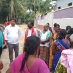 విద్యార్థుల జీవితాలతో ఆడుకుంటున్నా కాంగ్రెస్ ప్రభుత్వం*. *రూ. 8500 కోట్ల ఫీజురియంబర్స్మెంట్, స్కాలర్షిప్ నిధులను వెంటనే విడుదల చేయాలి…BSP