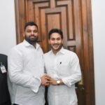 ప్రతిభకు పట్టం…. వైసిపి పార్టీకి విధేయుడుగా దశాబ్దం కాలంగా… రాష్ట్ర వైసీపీ పార్టీ మైనార్టీ కార్యదర్శిగా.. సుంకేసుల రఫీ