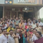 ప్రతి ఆదివారం ఘనంగా బాబా సాహెబ్ అంబేద్కర్ విగ్రహానికి పూలమాలలు 229వ వారం.. బహుజన ఆర్టీసీ యూనియన్ రాష్ట్ర ప్రధాన కార్యదర్శి సుద్దాల సురేష్