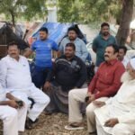 సయ్యద్ బాబా సాహెబ్ భౌతికకాయానికి శ్రుద్ధాంజలి ఘటించిన కస్తూరి 💐