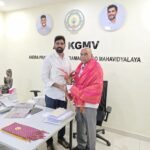 *త్రాగునీరు సమస్య పరిష్కారానికి వెంటనే చర్యలు తీసుకోండి – ఎమ్మెల్యే సబితా ఇంద్రారెడ్డి *