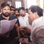 జోన్సులగడ్డ నర్మదా గారి మరణంపై సిపిఎం నేతల సంతాపం