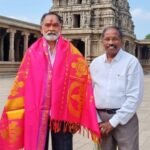 నీటిలో మునిగి వ్యక్తి మృతి