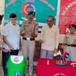 గుంతనాల గ్రామంలో జరిగిన ‘రైతన్నా – మీకోసం’ కార్యక్రమం పాల్గొన్న మంత్రి ఎన్ఎండి ఫరూక్