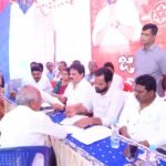 కొవ్వూరు డిగ్రీ కళాశాల నిర్మాణానికి నిధులు కేటాయిచాలని డిమాండ్