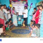 భద్రతే ప్రథమం! నెల్లూరులో విస్తృత పోలీస్ తనిఖీలు ప్రారంభం