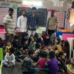 బాలల దినోత్సవ శుభాకాంక్షలు తెలిపిన సామినేని విమలభాను