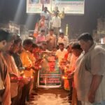 రైల్వేకోడూరులో రాష్ట్రస్థాయి అండర్-19 బేస్బాల్ పోటీలు ప్రారంభం.