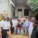 తిరుమలగిరిలోనే ప్రత్తి కొనుగోలు ప్రారంభం రైతులకు పెద్ద ఉపశమనం… MLA తంగిరాల సౌమ్య ప్రత్యేక చొరవ