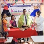 వసతి గృహాలలో మెనూ సక్రమంగా అమలు చేయాలి : అరకు ఎమ్మెల్యే రేగం