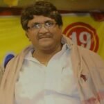 బోలా శంకర్ సేవా సమితి ఆధ్వర్యంలో నిత్యవసర సరుకులు పంపిణీ