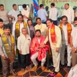 సాహస యోధుడు లేగల ప్రసాద్