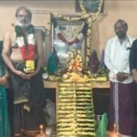 స్క్రూటినీ ఆదివారం ప్రశాంతంగా ముగిసింది.