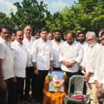 ➖ *కాశీబుగ్గ ఆలయం పూర్తి గా ప్రైవేట్ వ్యక్తులు అధీనం లో ఉన్న దేవాలయం*: మంత్రి ఆనం