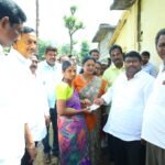 నాగవంశం కళ్యాణ మండప నిర్మాణానికి ప్రభుత్వ నిధులు మంజూరు చేస్తాం – MLA బొండా ఉమ