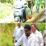 *వైన్ షాప్ వచ్చింది…! ఉద్యోగం పోయింది..!!