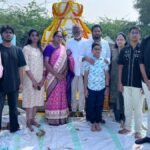 ఏపీలో పరిశ్రమల పునరుజ్జీవనం — 17 జిల్లాల్లో 50 ఎంఎస్ఎంఈ పార్కుల ప్రారంభం ప్రతి కుటుంబంలో ఒక వ్యాపారవేత్తే మా లక్ష్యం : సీఎం చంద్రబాబు విశాఖలో ఏడు పార్కులు — రూ.700 కోట్ల పెట్టుబడులు