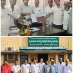 ఏపీలో పరిశ్రమల పునరుజ్జీవనం — 17 జిల్లాల్లో 50 ఎంఎస్ఎంఈ పార్కుల ప్రారంభం ప్రతి కుటుంబంలో ఒక వ్యాపారవేత్తే మా లక్ష్యం : సీఎం చంద్రబాబు విశాఖలో ఏడు పార్కులు — రూ.700 కోట్ల పెట్టుబడులు