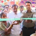 జగ్గయ్యపేటలో 24వ వార్డును పర్యటించిన ఎమ్మెల్యే శ్రీరాం రాజగోపాల్ నీటి సమస్యలపై చర్యలు — లైటింగ్, డ్రైనేజ్ పనులకు ఆదేశాలు