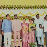 రాఘవపురంలో కొత్త కేంద్రియ విద్యాలయానికి అప్రోచ్ రోడ్ నిర్మాణానికి రూ.20 లక్షలు మంజూరు