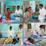 కామారెడ్డి జిల్లాలో బీసీ 45 కులాల ఐక్యత – 42% రిజర్వేషన్లు కోసం ఉరికిన జోరు