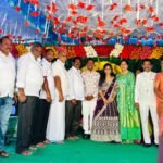 పెద్దాపురం 27వ వార్డు బ్రహ్మల వీధిలో రోడ్డు, డ్రైనేజీ సమస్యలు.. ప్రజా సమస్యల పరిష్కార వేదికలో అధికారుల దృష్టికి సమస్యను తీసుకెళ్లిన పెద్దాపురం బీజేపీ అధ్యక్షుడు రామ్‌కుమార్.