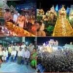 డిసెంబర్ 1వ తేదీన మక్తల్ నియోజక వర్గం లో సీఎం పర్యటన