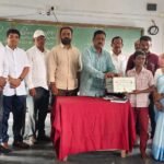 క్యాంపింగ్ టెంట్ల నిర్వహనకు అనుమతి తప్పనిసరి: అరకు సీఐ