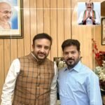 ఎన్నికల విజయంతో గడిచిన రెండు సంవత్సరాలు