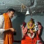 పచిపులుసు సుదర్శన్ గుప్త గారి నూతన గృహ ప్రవేశoలో పాల్గొన్న వైసీపీ ఎమ్మెల్యే అమర్నాథ్ రెడ్డి