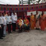 యోగులపర్వతం పై కార్తీక దీపోత్సవం