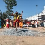 మత్తు ద్రవ్యాల నిర్మూలన అవగాహన కార్యక్రమం